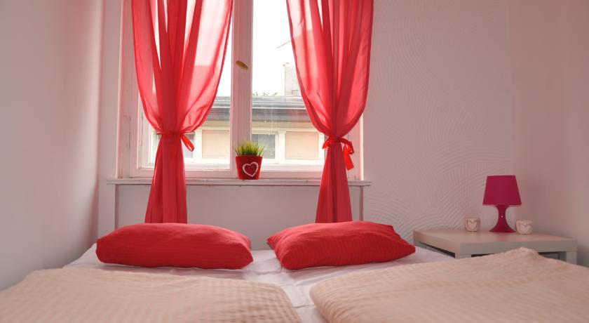 Hostel Awangarda Poznań Chambre photo