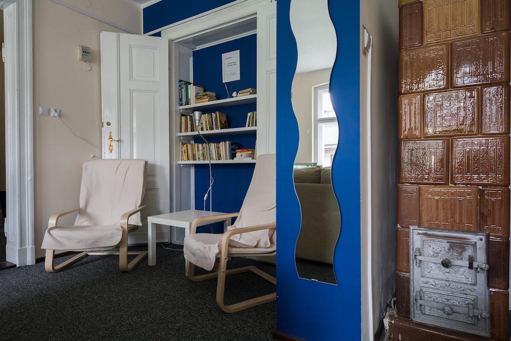 Hostel Awangarda Poznań Extérieur photo