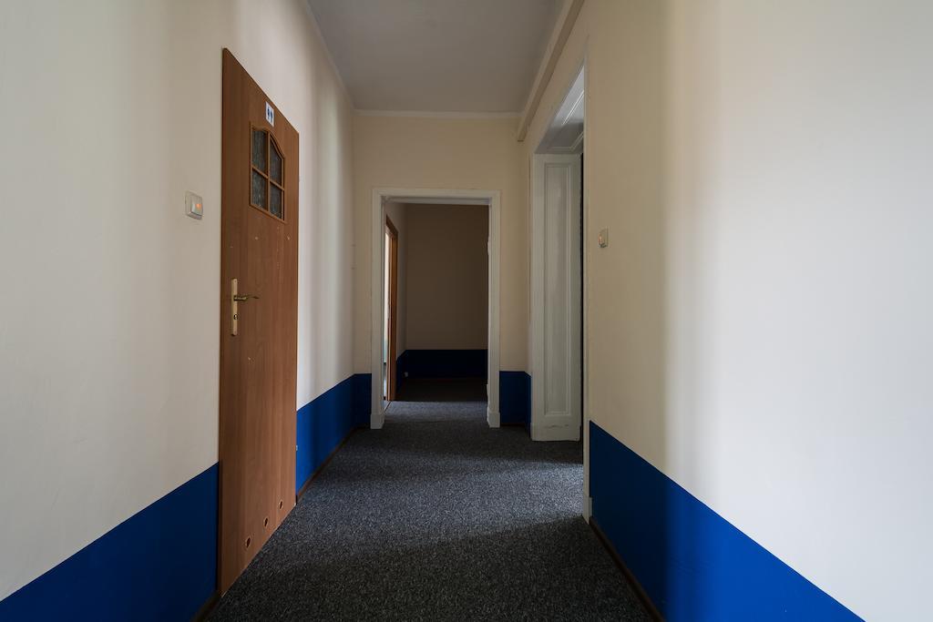 Hostel Awangarda Poznań Extérieur photo