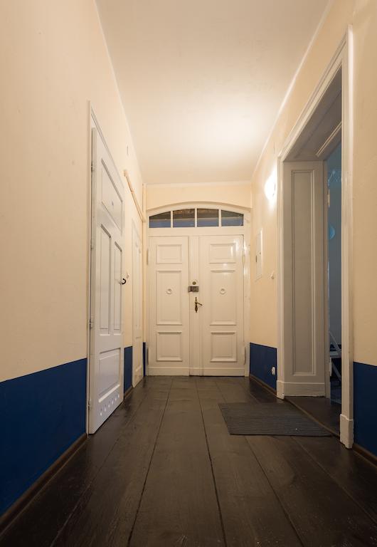 Hostel Awangarda Poznań Extérieur photo